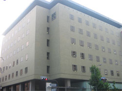 烏丸ビル
