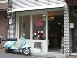 ｐｏｌｋａｄｏｔ　(ポルカドット)