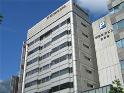 京阪京都ビル