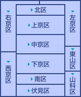 エリアから探す