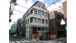 kyotansu ebisugawa bldg.