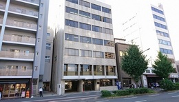京染会館