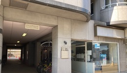 ユニティ西大路