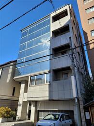 THE GATE Karasuma