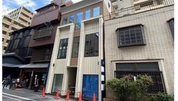 NP材木町Bldg.